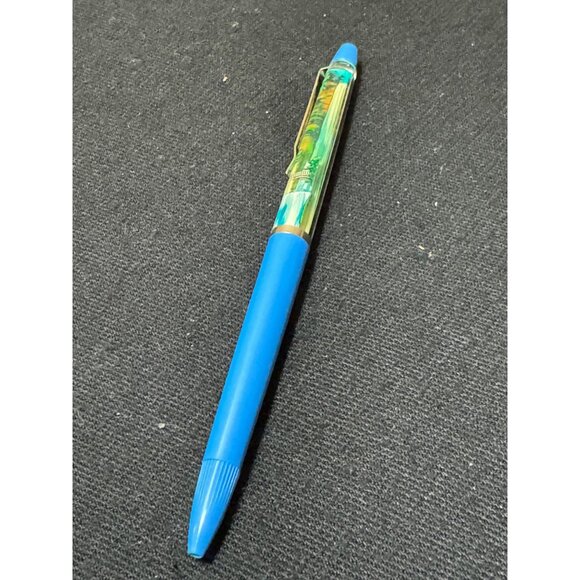 Vintage Floaty Pen Other - Multnomah Falla, Oregon Floaty Pen Moving  Waterfalls  Vintage
